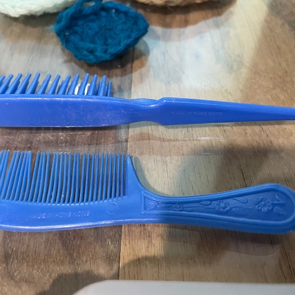 Vintage 11-Piece Set Doll Accessories - Picture 12 of 12